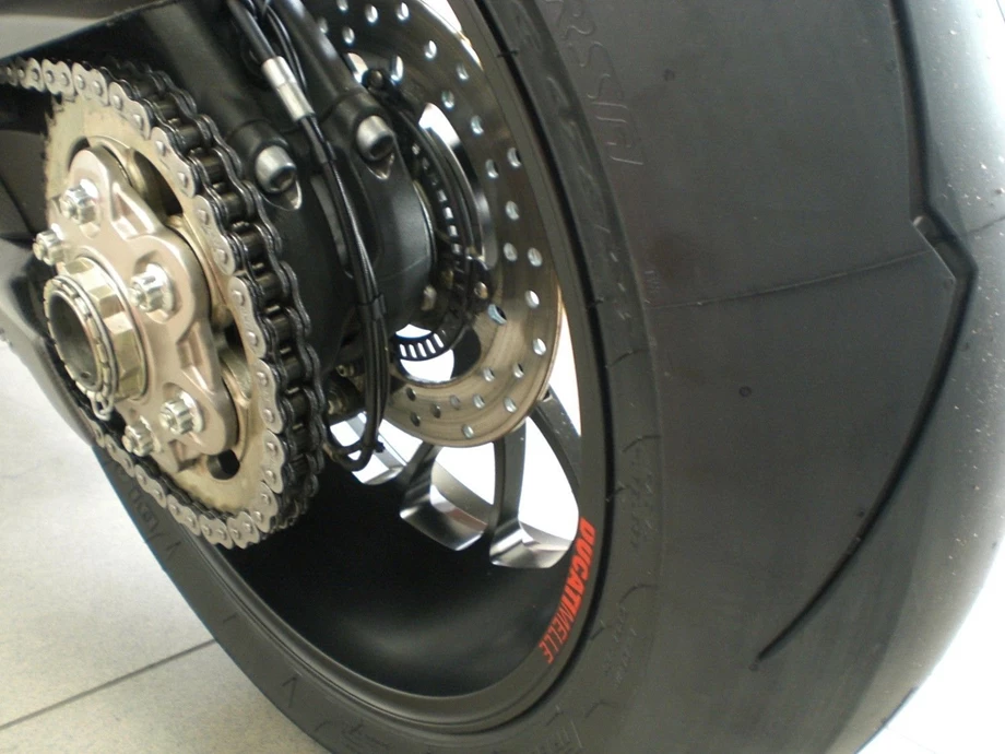 Angebot Ducati 1199 Panigale R Bild 11: Angebot Ducati 1199 Panigale R