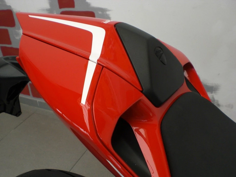 Angebot Ducati 1199 Panigale R Bild 12: Angebot Ducati 1199 Panigale R