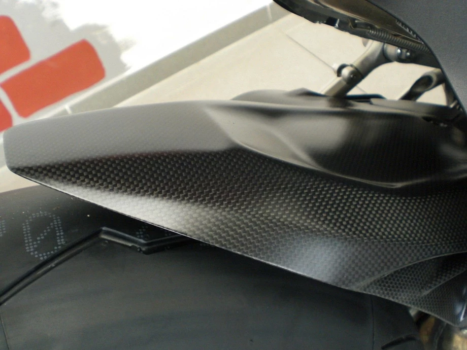 Angebot Ducati 1199 Panigale R Bild 16: Angebot Ducati 1199 Panigale R