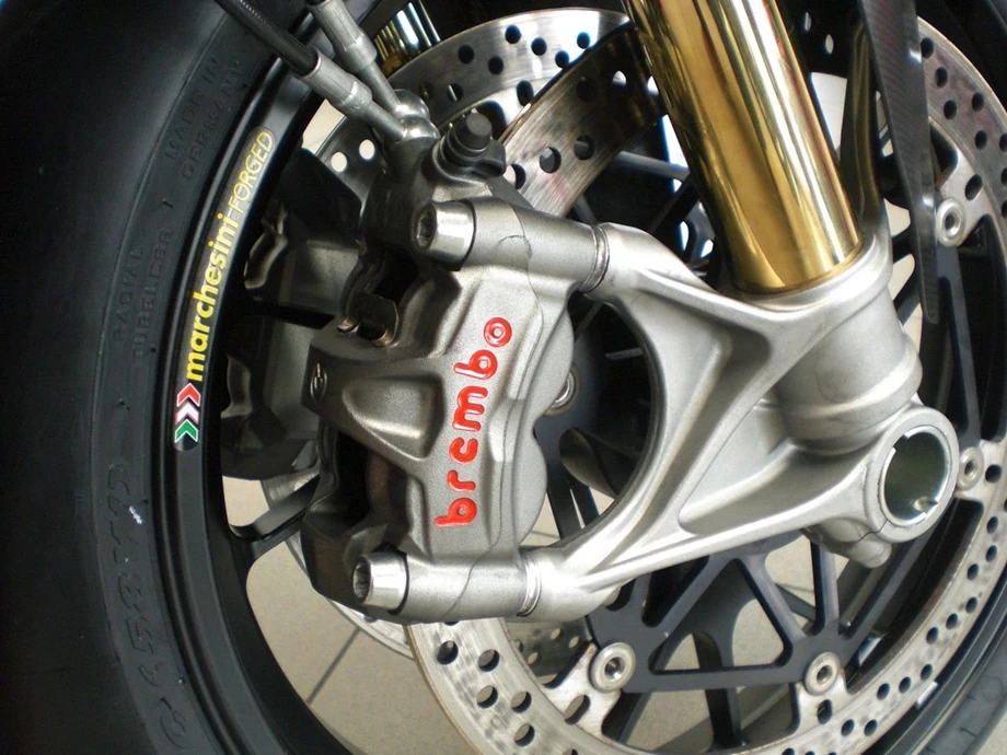 Angebot Ducati 1199 Panigale R Bild 20: Angebot Ducati 1199 Panigale R