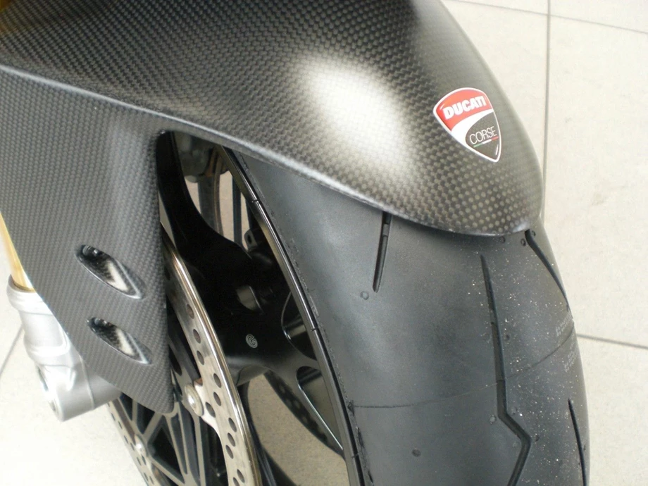 Angebot Ducati 1199 Panigale R Bild 21: Angebot Ducati 1199 Panigale R