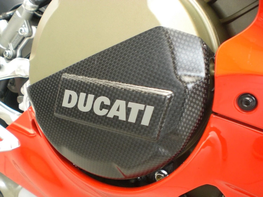 Angebot Ducati 1199 Panigale R Bild 4: Angebot Ducati 1199 Panigale R