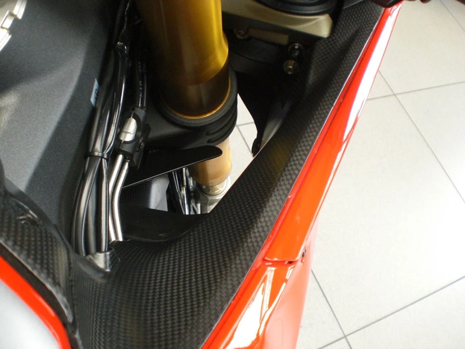 Angebot Ducati 1199 Panigale R Bild 5: Angebot Ducati 1199 Panigale R