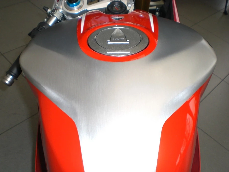 Angebot Ducati 1199 Panigale R Bild 7: Angebot Ducati 1199 Panigale R