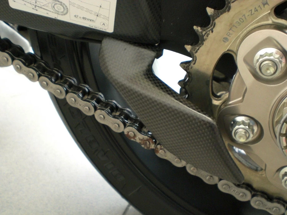 Angebot Ducati 1199 Panigale R Bild 9: Angebot Ducati 1199 Panigale R