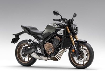 CB650R