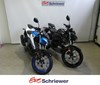 Suzuki GSX-S125