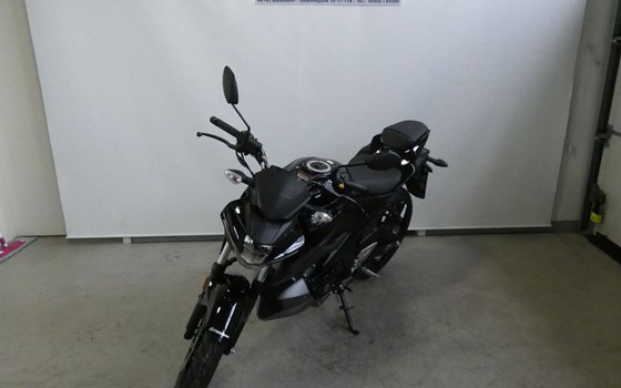 Gebrauchtmotorrad Suzuki GSX-S125 - Bild 11