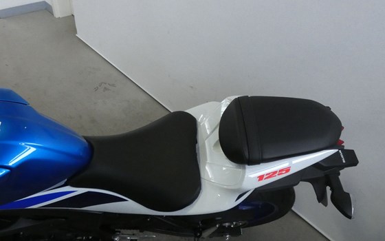Gebrauchtmotorrad Suzuki GSX-S125 - Bild 13