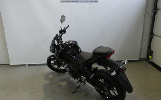 Gebrauchtmotorrad Suzuki GSX-S125 - Bild 15