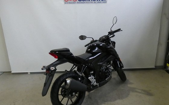 Gebrauchtmotorrad Suzuki GSX-S125 - Bild 6