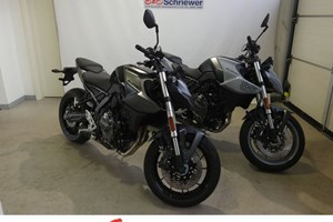 Angebot Suzuki GSX-8S