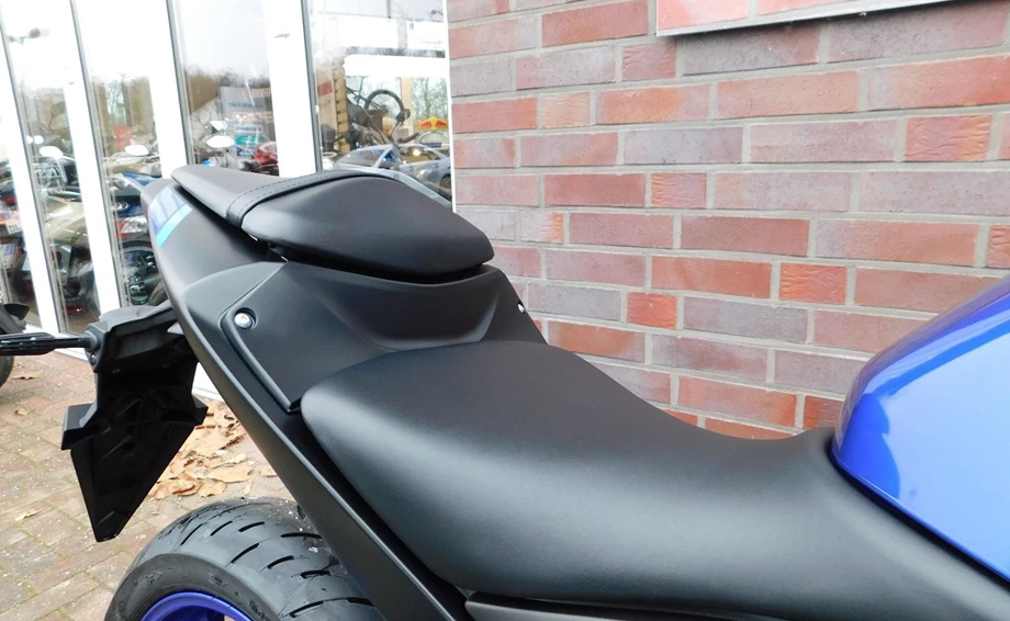 Angebot Yamaha MT-03 Bild 11: Angebot Yamaha MT-03