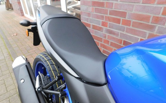 Gebrauchtmotorrad Suzuki SV650 - Bild 13