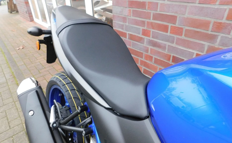 Angebot Suzuki SV650 Bild 13: Angebot Suzuki SV650