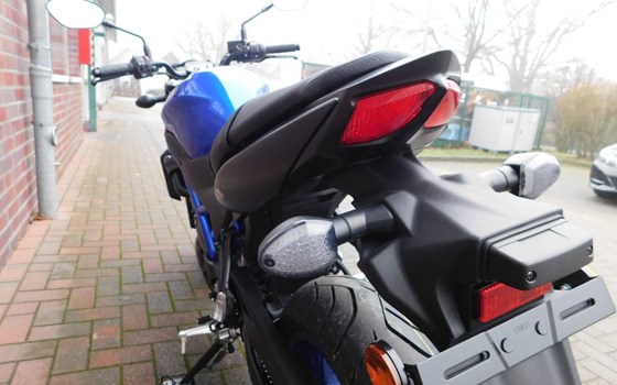 Gebrauchtmotorrad Suzuki SV650 - Bild 17