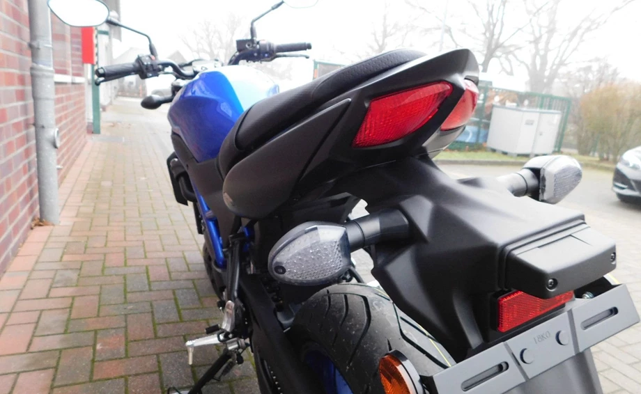 Angebot Suzuki SV650 Bild 17: Angebot Suzuki SV650