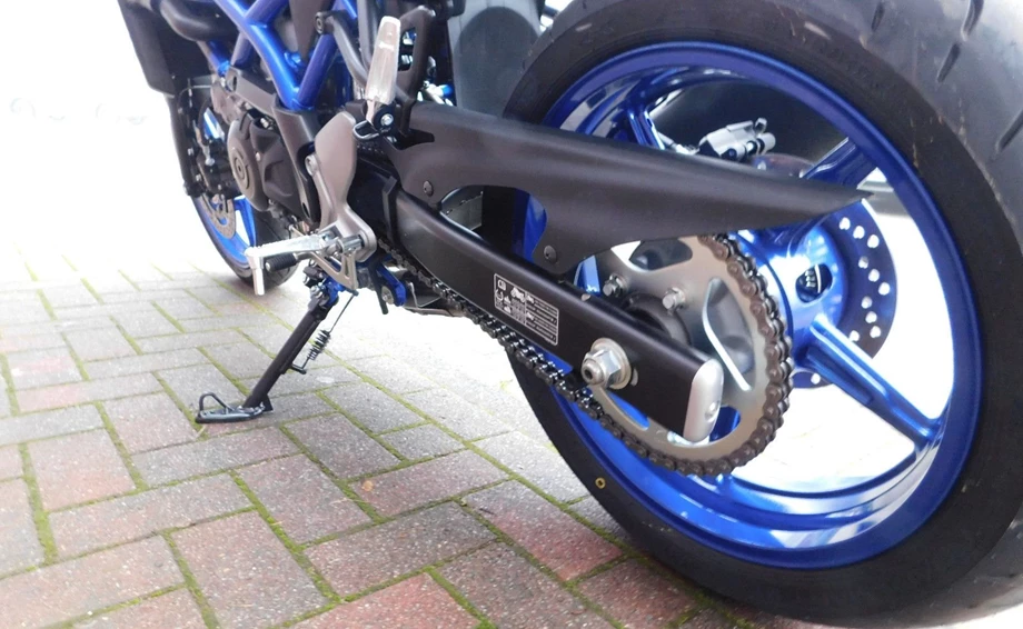 Angebot Suzuki SV650 Bild 18: Angebot Suzuki SV650