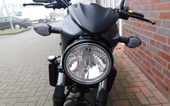 Gebrauchtmotorrad Suzuki SV650 - Bild 6