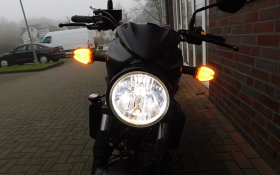 Gebrauchtmotorrad Suzuki SV650 - Bild 8