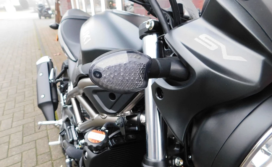 Angebot Suzuki SV650 Bild 10: Angebot Suzuki SV650