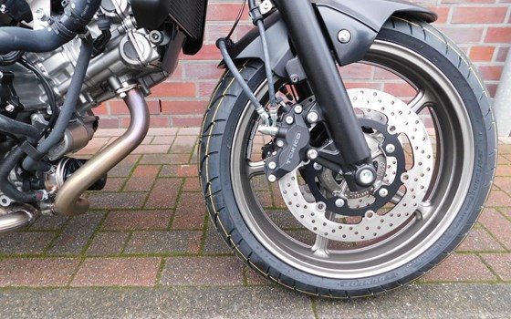 Gebrauchtmotorrad Suzuki SV650 - Bild 11