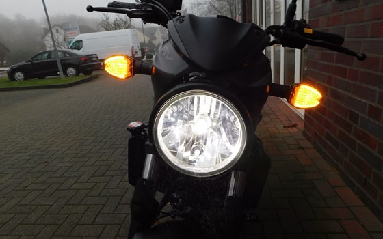Gebrauchtmotorrad Suzuki SV650 - Bild 13