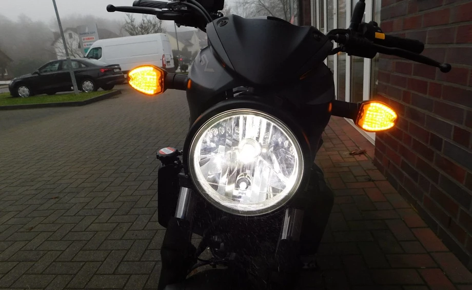 Angebot Suzuki SV650 Bild 13: Angebot Suzuki SV650
