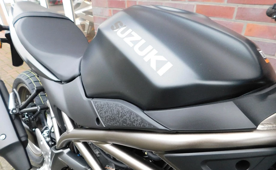 Angebot Suzuki SV650 Bild 14: Angebot Suzuki SV650