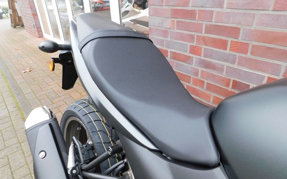 Gebrauchtmotorrad Suzuki SV650 - Bild 15