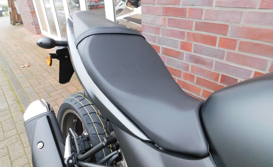 Angebot Suzuki SV650 Bild 15: Angebot Suzuki SV650