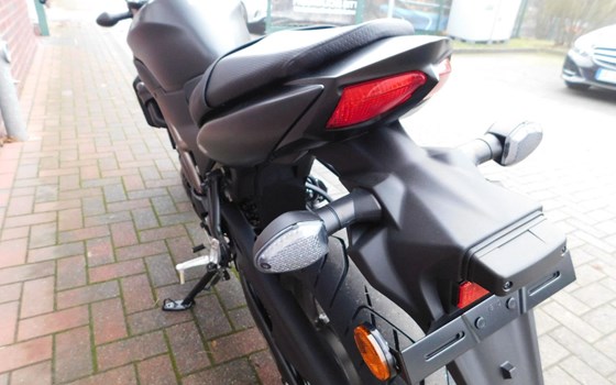 Gebrauchtmotorrad Suzuki SV650 - Bild 18