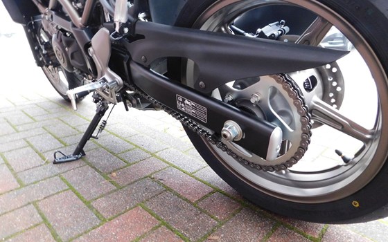 Gebrauchtmotorrad Suzuki SV650 - Bild 19