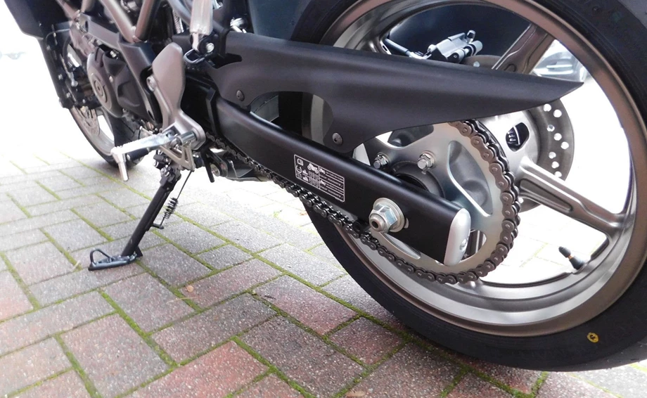 Angebot Suzuki SV650 Bild 19: Angebot Suzuki SV650