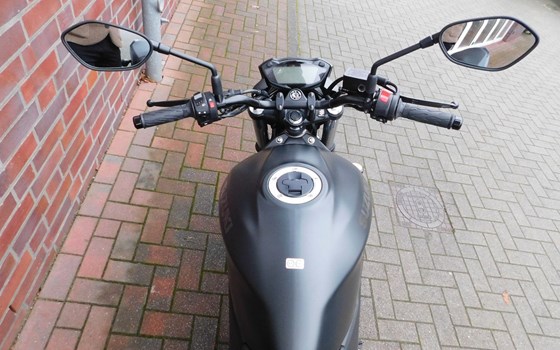 Gebrauchtmotorrad Suzuki SV650 - Bild 20