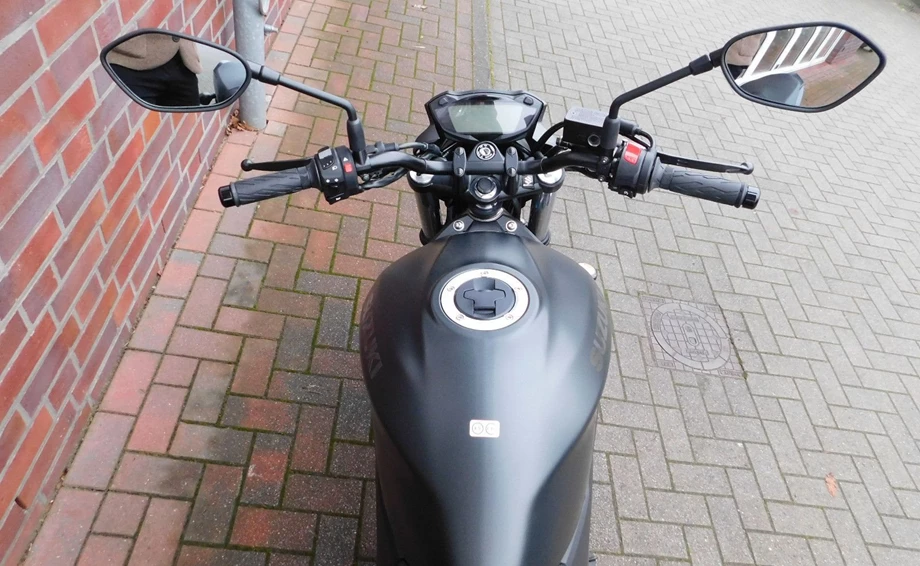 Angebot Suzuki SV650 Bild 20: Angebot Suzuki SV650