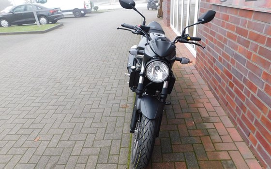 Gebrauchtmotorrad Suzuki SV650 - Bild 3
