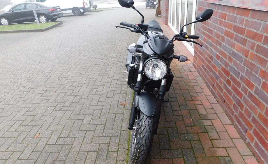 Angebot Suzuki SV650 Bild 3: Angebot Suzuki SV650