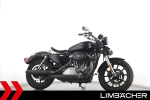 Angebot Harley-Davidson Sportster XL 883 L SuperLow