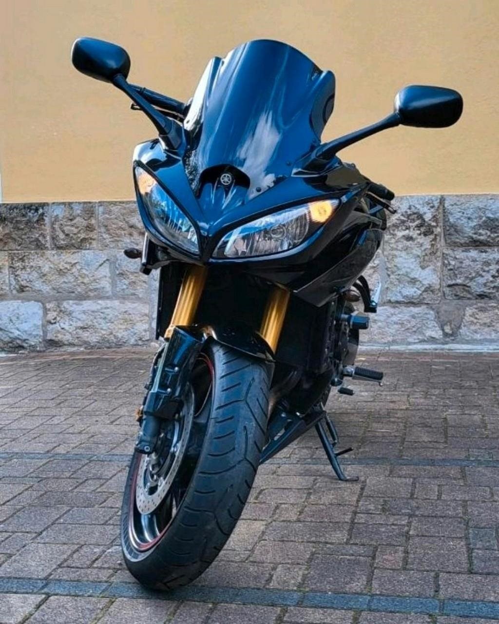 Motorrad
