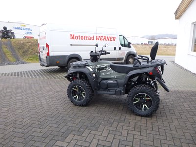 Blade 1000 EPS ABS LV Offroad