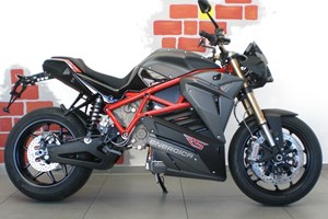 Angebot Energica EVA Ribelle RS