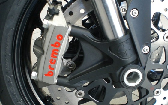 Neufahrzeug Energica EVA Ribelle RS - Bild 13