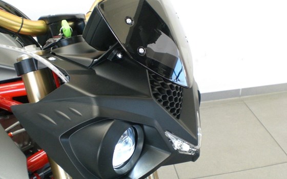 Neufahrzeug Energica EVA Ribelle RS - Bild 14