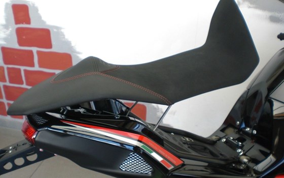 Neufahrzeug Energica EVA Ribelle RS - Bild 15