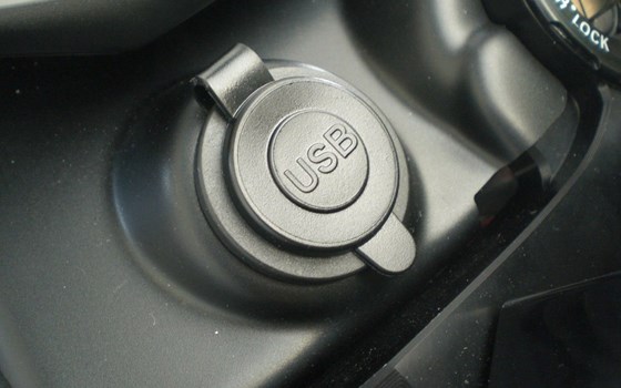 Neufahrzeug Energica EVA Ribelle RS - Bild 8