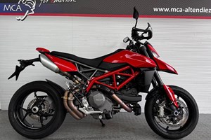 Angebot Ducati Hypermotard 950