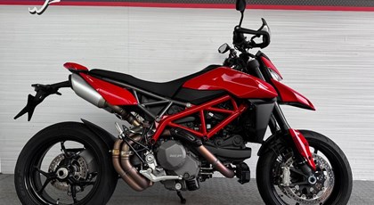 Gebrauchtfahrzeug Ducati Hypermotard 950