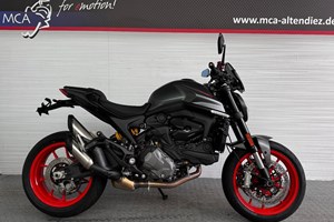 Angebot Ducati Monster +