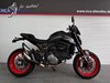 Ducati Monster 30° Anniversario